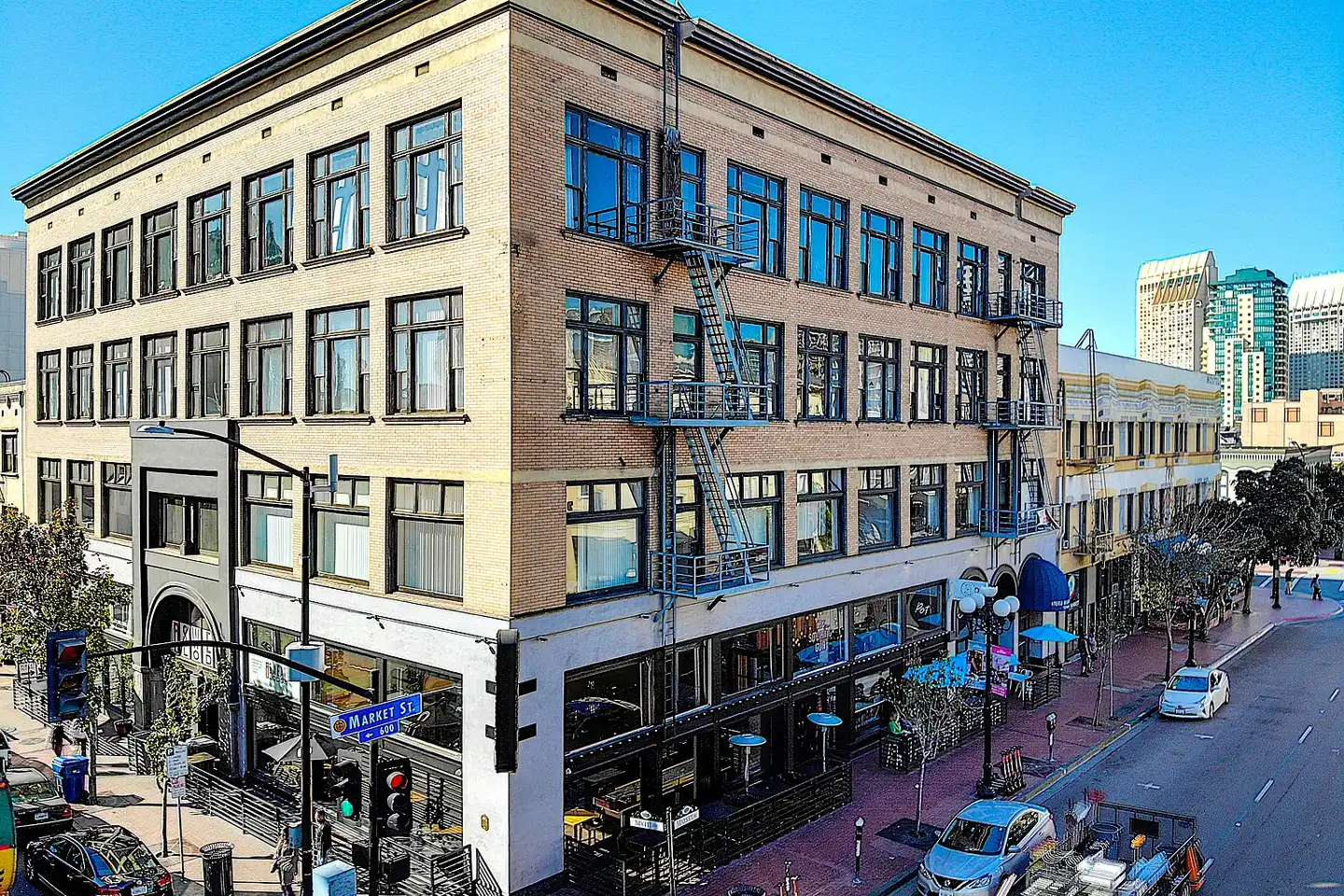 Steele Lofts photo 2