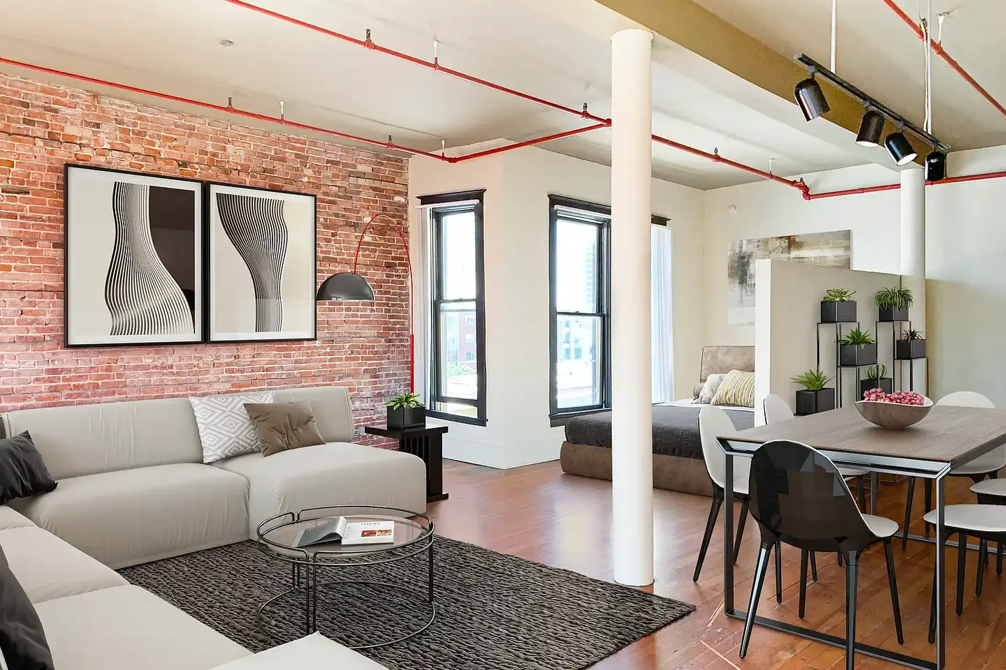 Steele Lofts photo 3