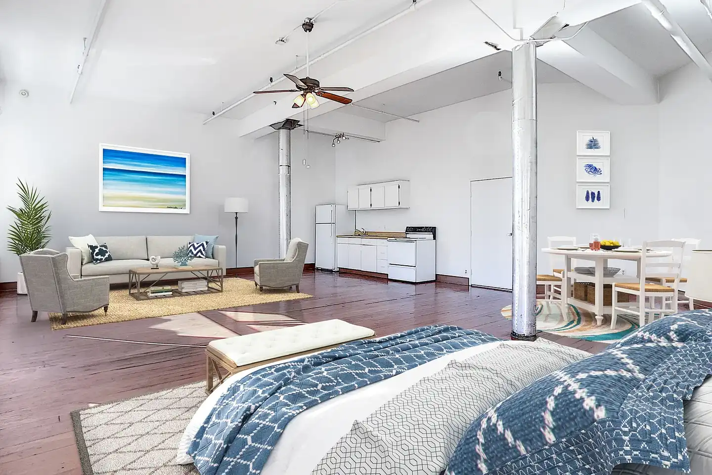 Steele Lofts