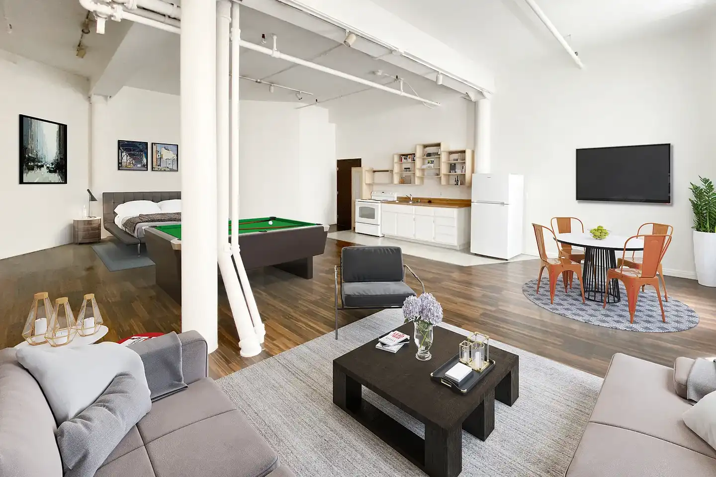 Steele Lofts photo 4