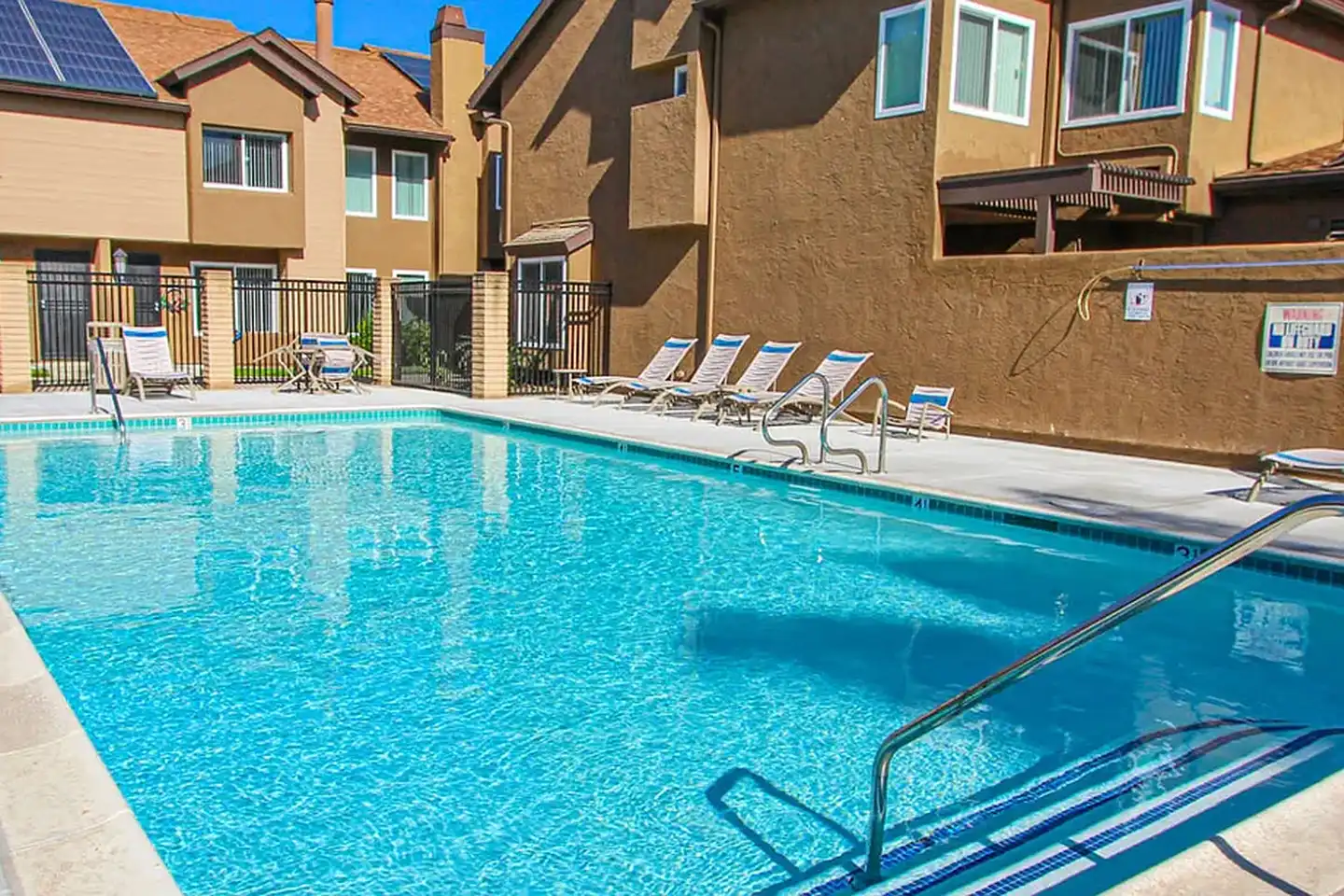 Woodlake - Military Housing photo 5
