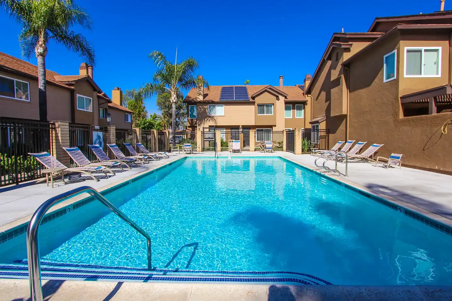 Woodlake - Military Housing photo 4