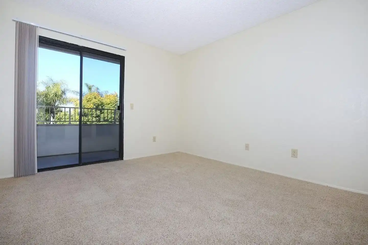 One park Apartments