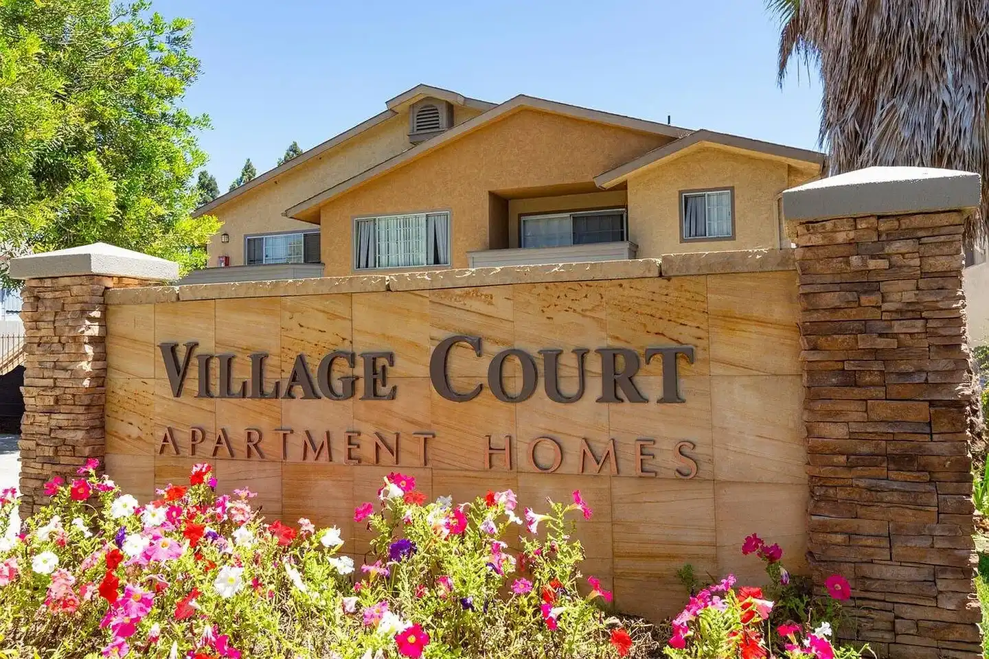 Elan Village Court photo 2