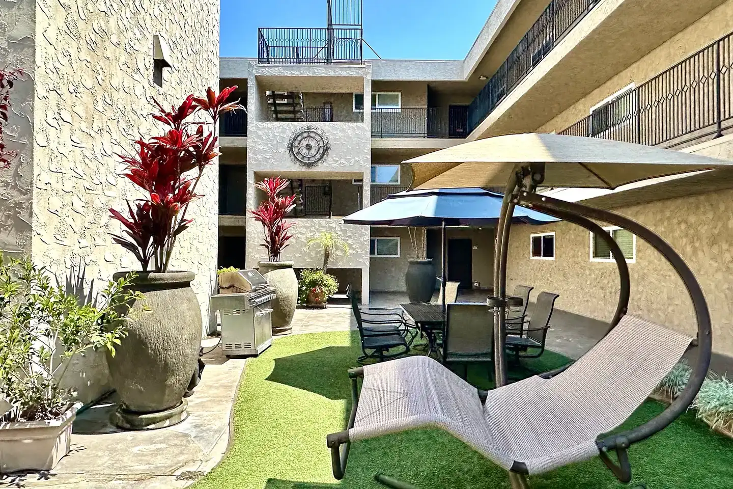 Bahia Jewell Apartments photo 2