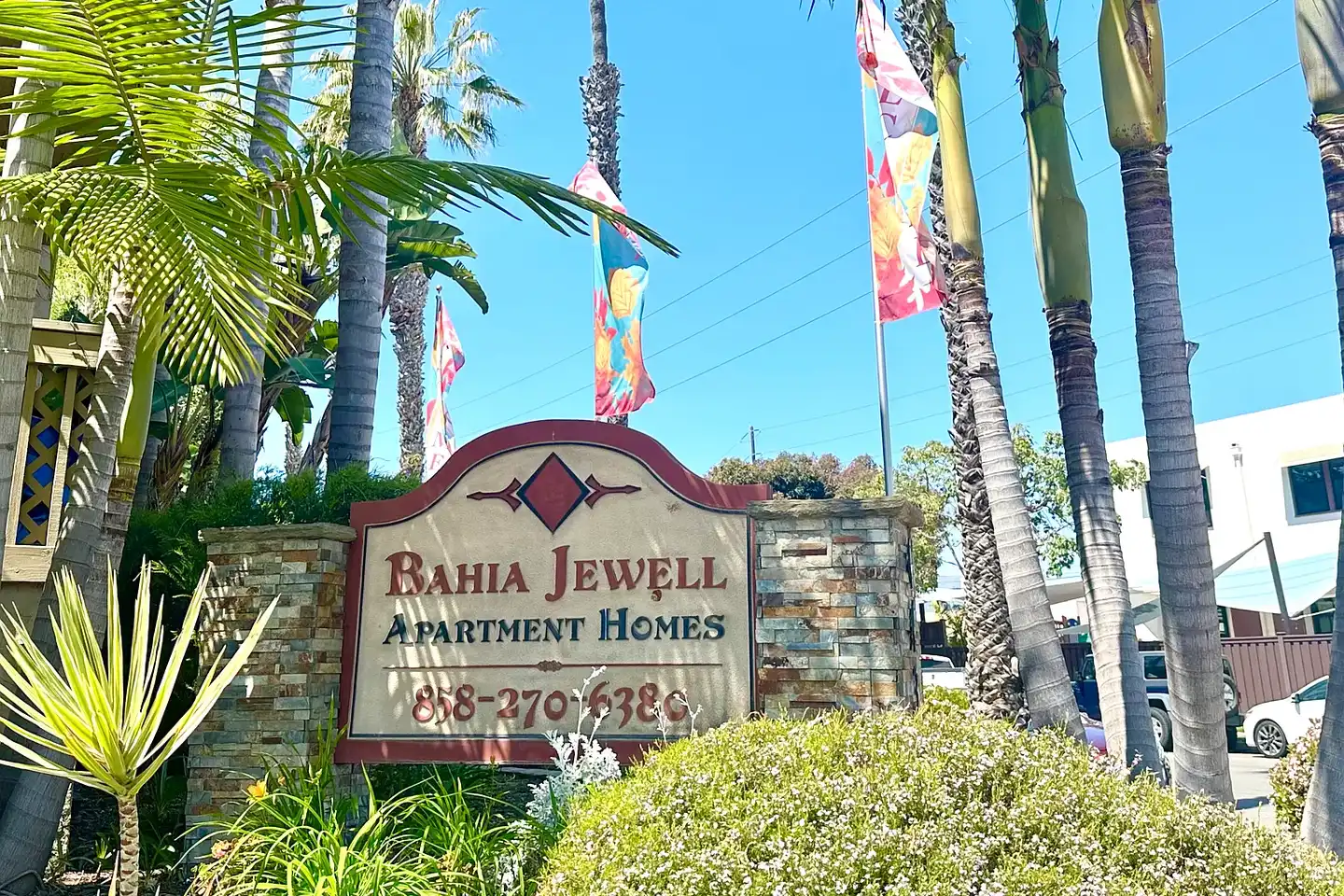 Bahia Jewell Apartments photo 3