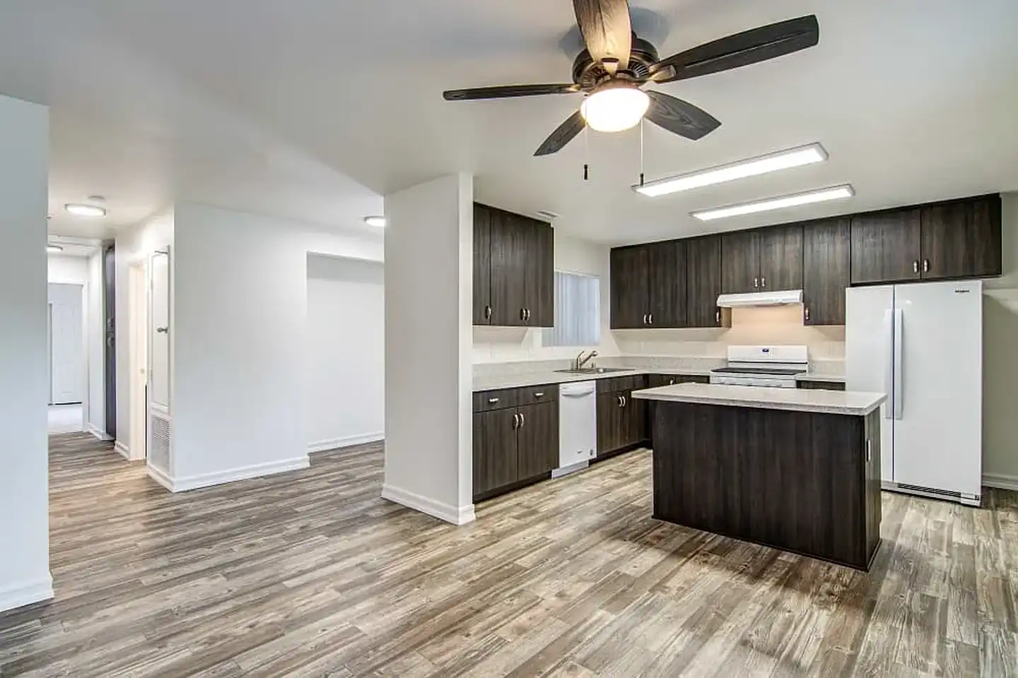 Admiral Hartman - Military Housing photo 4