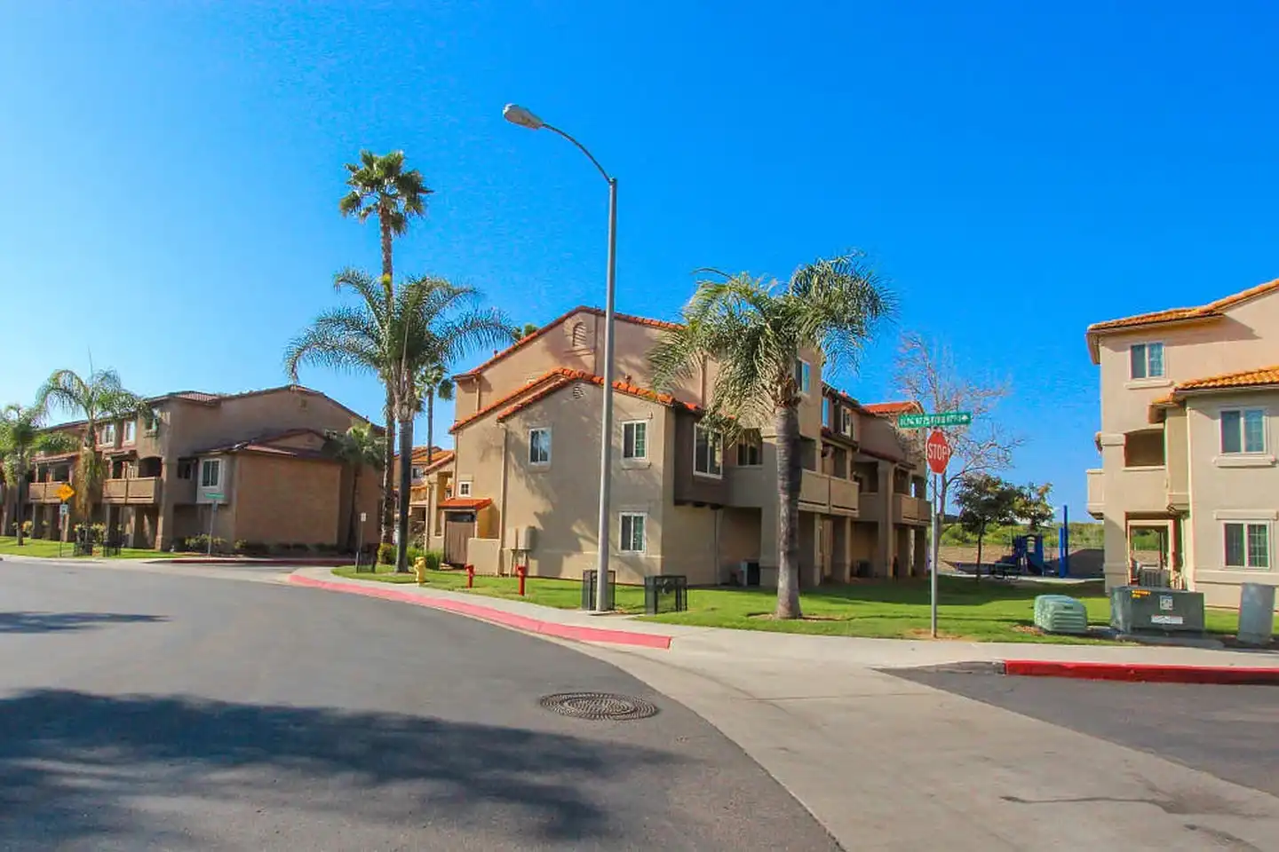 Prospect View - Military Housing photo 2
