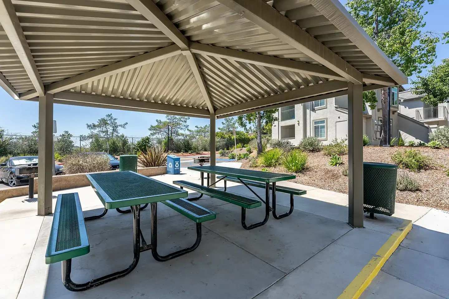 Paradise Gardens - Military Housing photo 5