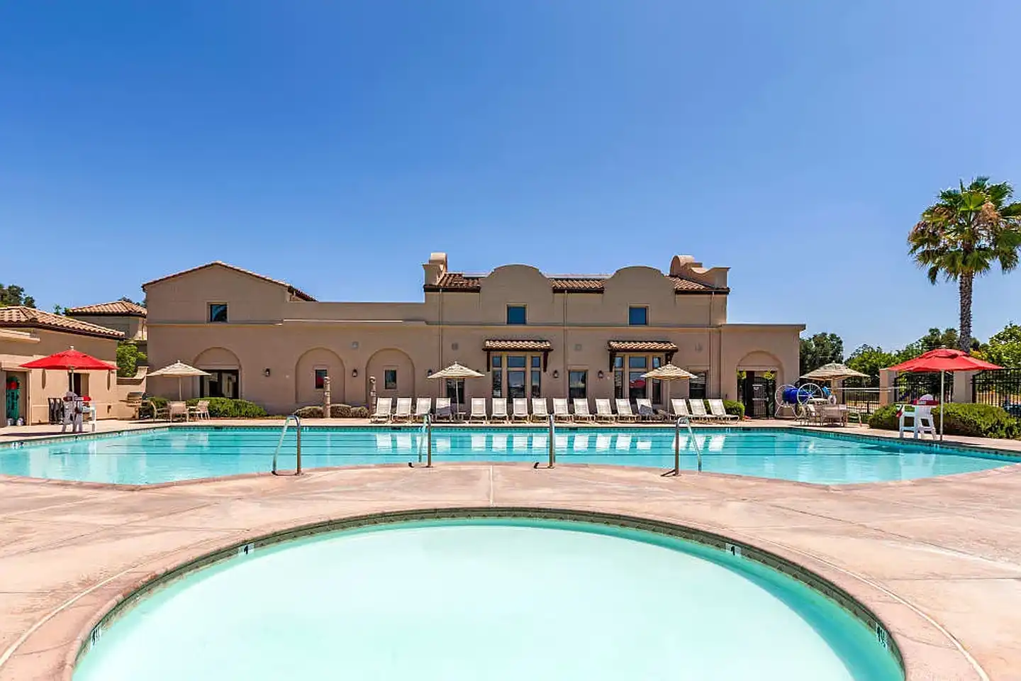 Miramar Milcon - Military Housing photo 2
