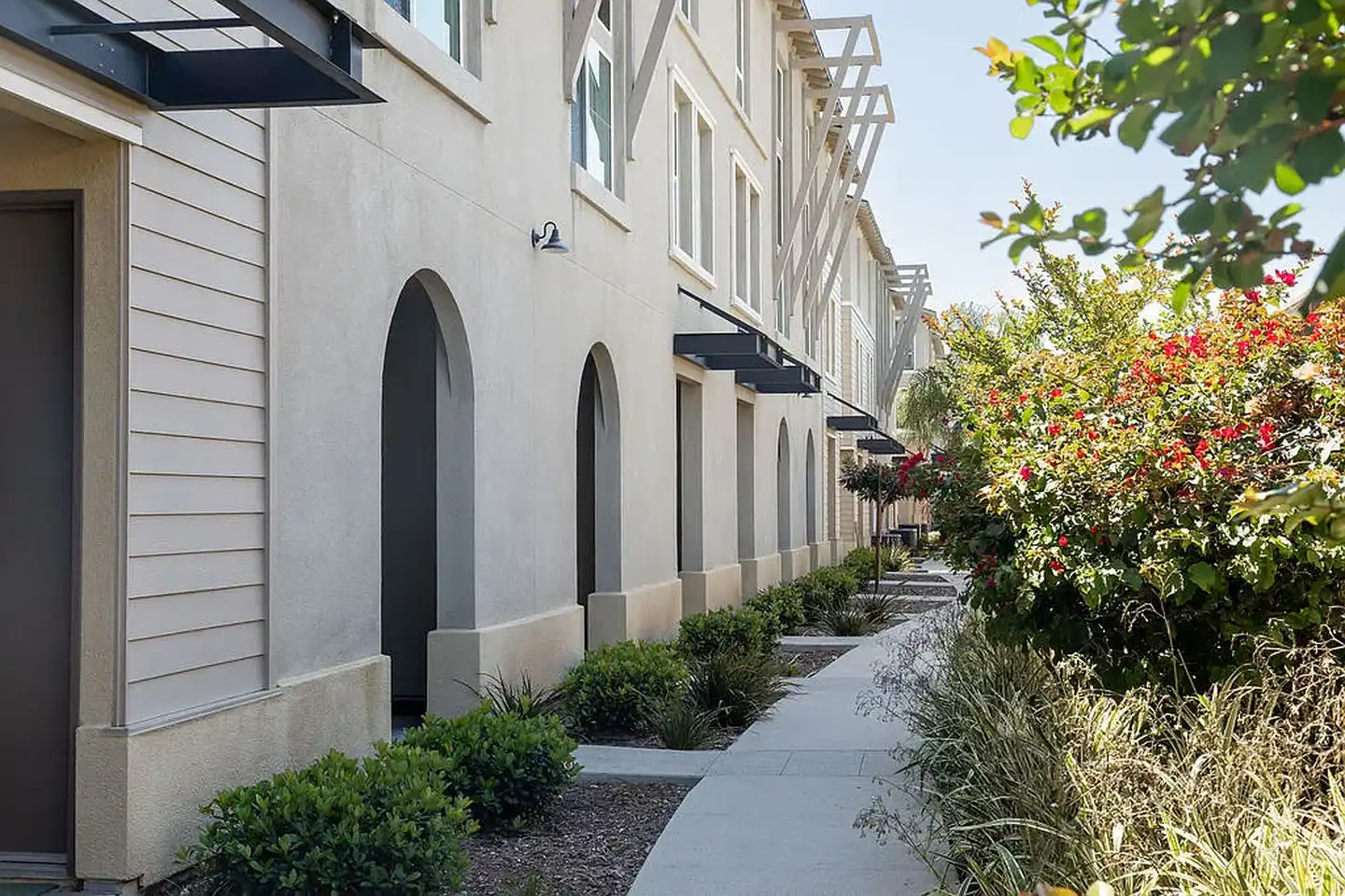 Trio Townhomes photo 5
