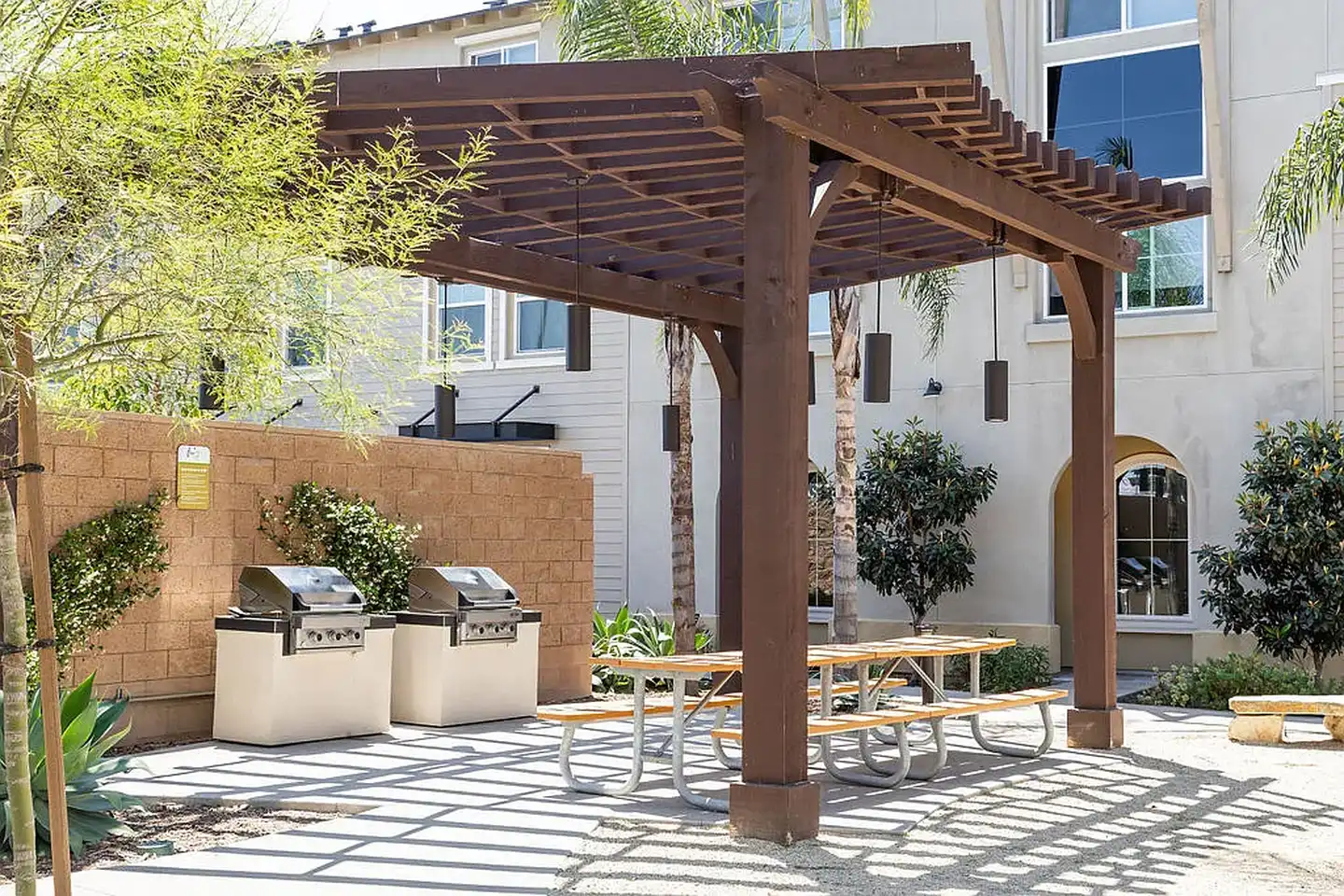 Trio Townhomes photo 4