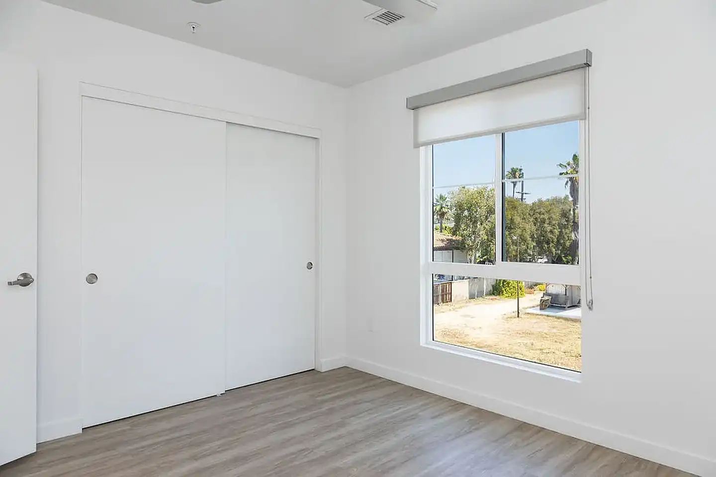 Trio Townhomes