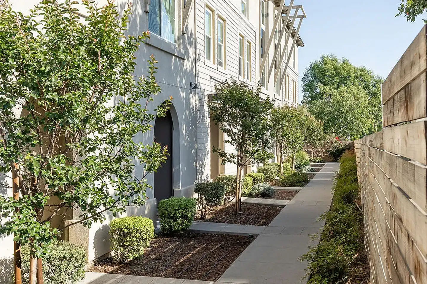 Trio Townhomes photo 2