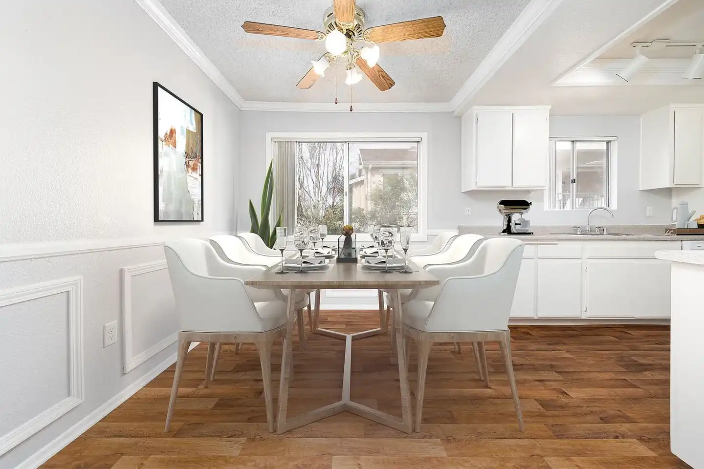 Villa Del Sol Apartment Homes photo 4