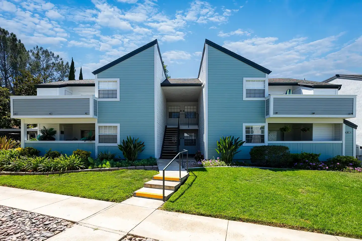 Scripps Landing Apartment Homes photo 4