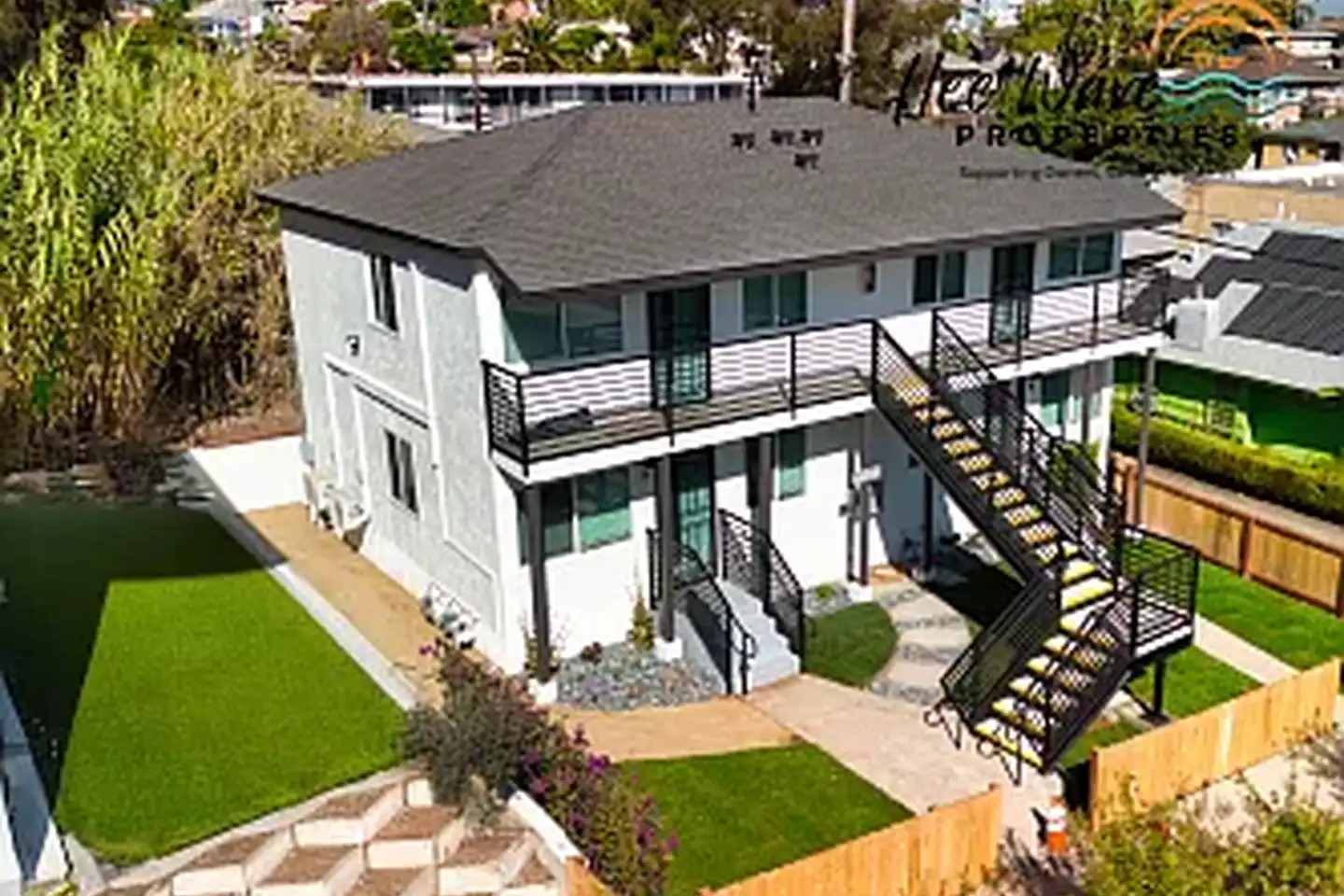 2520 E Street photo 2