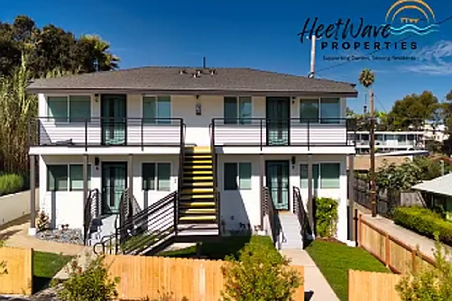 2520 E Street photo 3