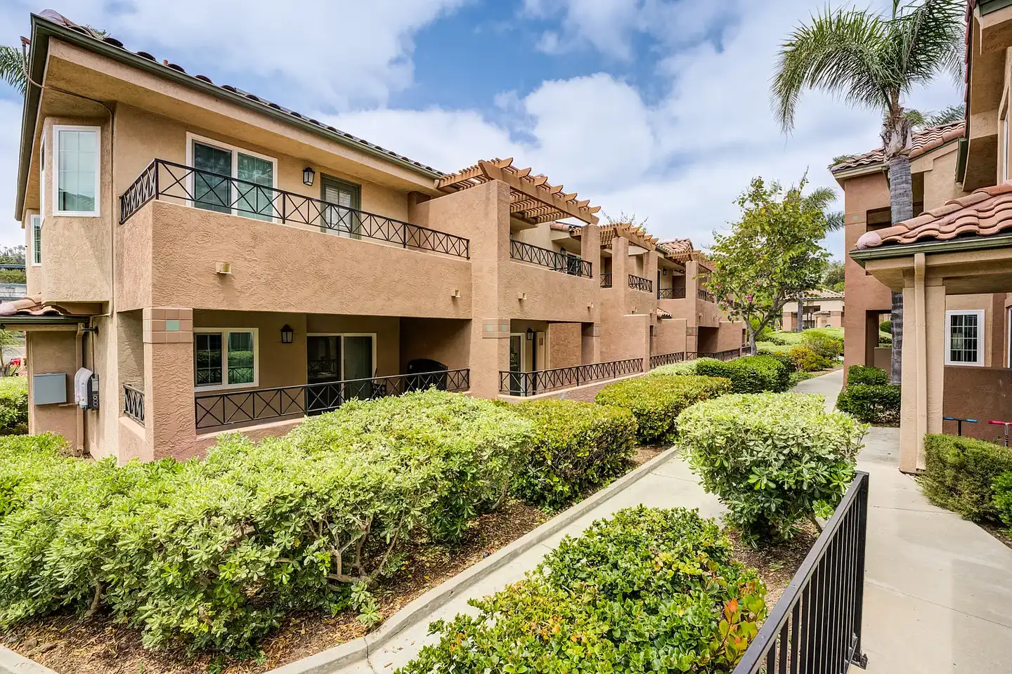 La Mesa Park - Military Housing photo 2