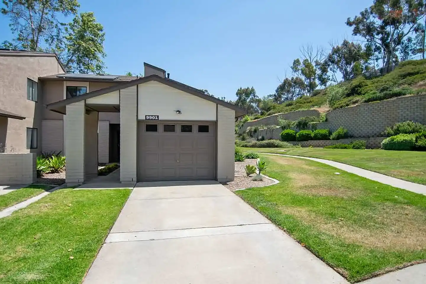 Pomerado Terrace - Military Housing photo 2