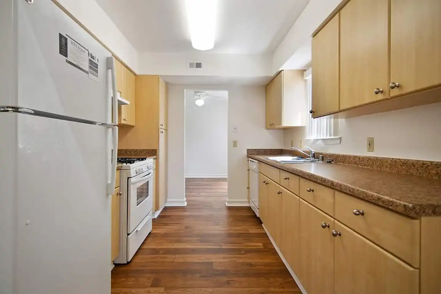 Pomerado Terrace - Military Housing photo 3