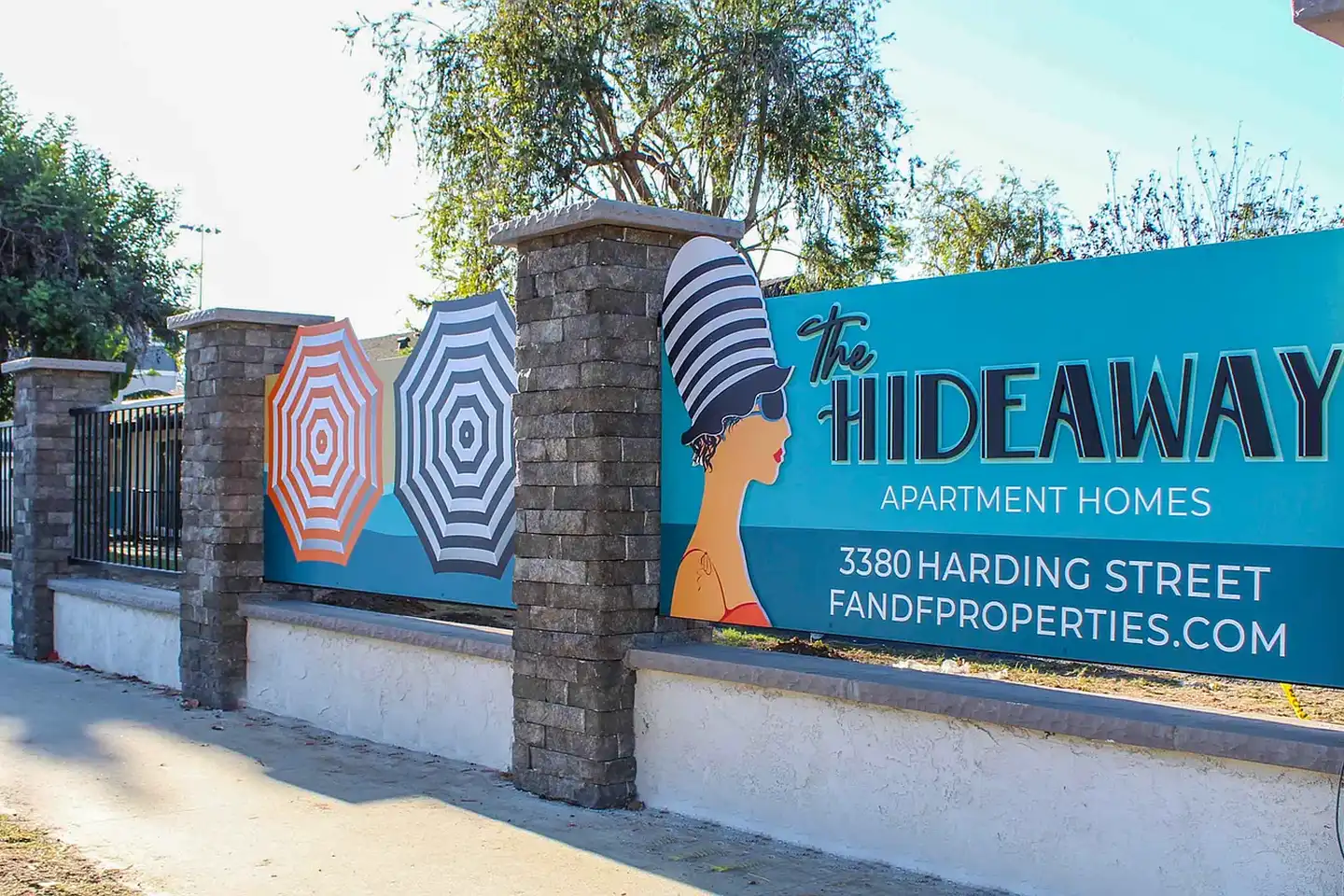 The Hideaway photo 5
