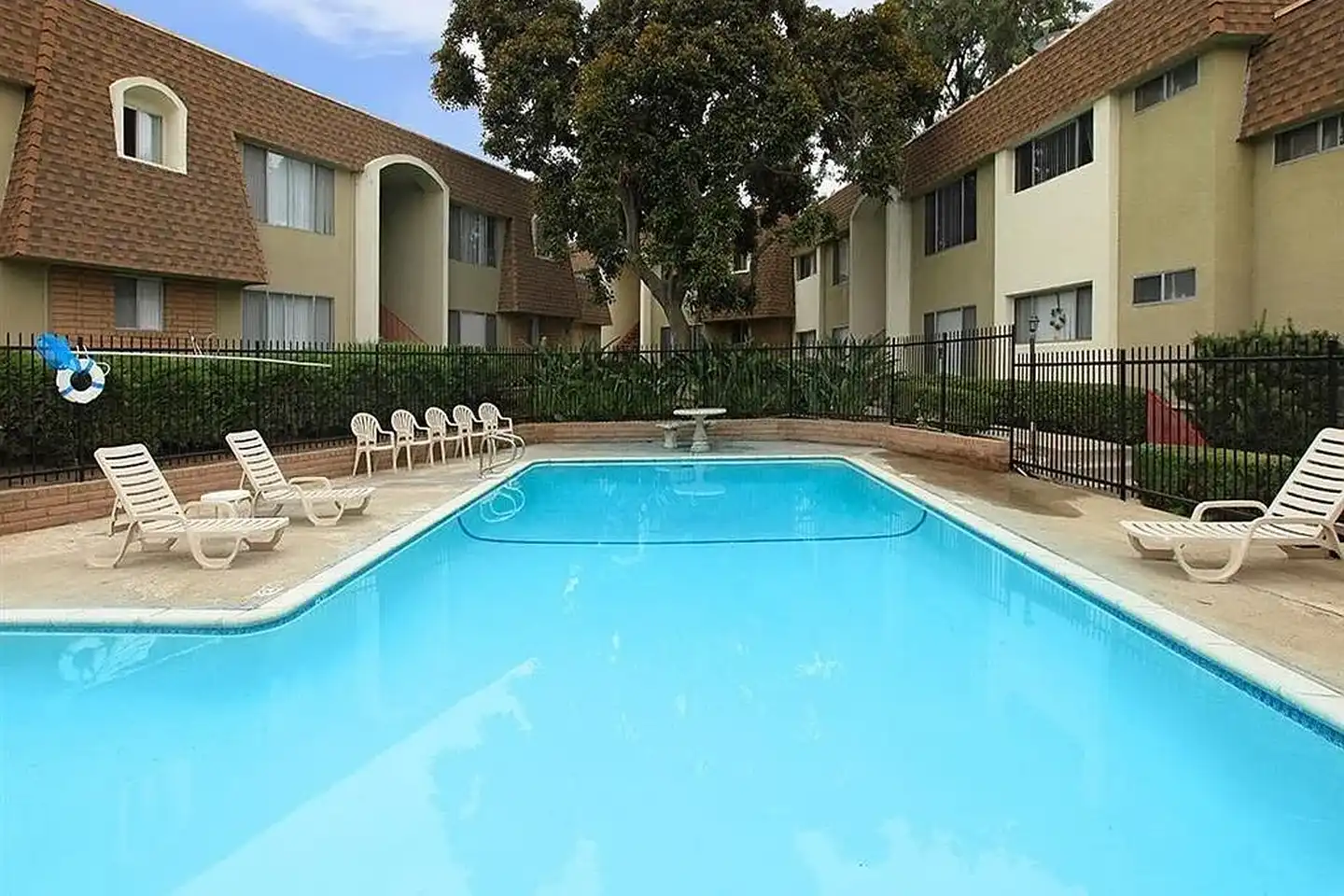 Chateau Spring Terrace photo 4