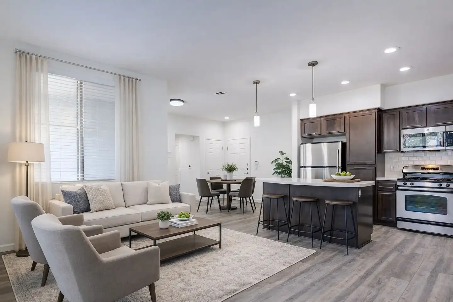 Solterra Ecoluxury Apartments photo 2