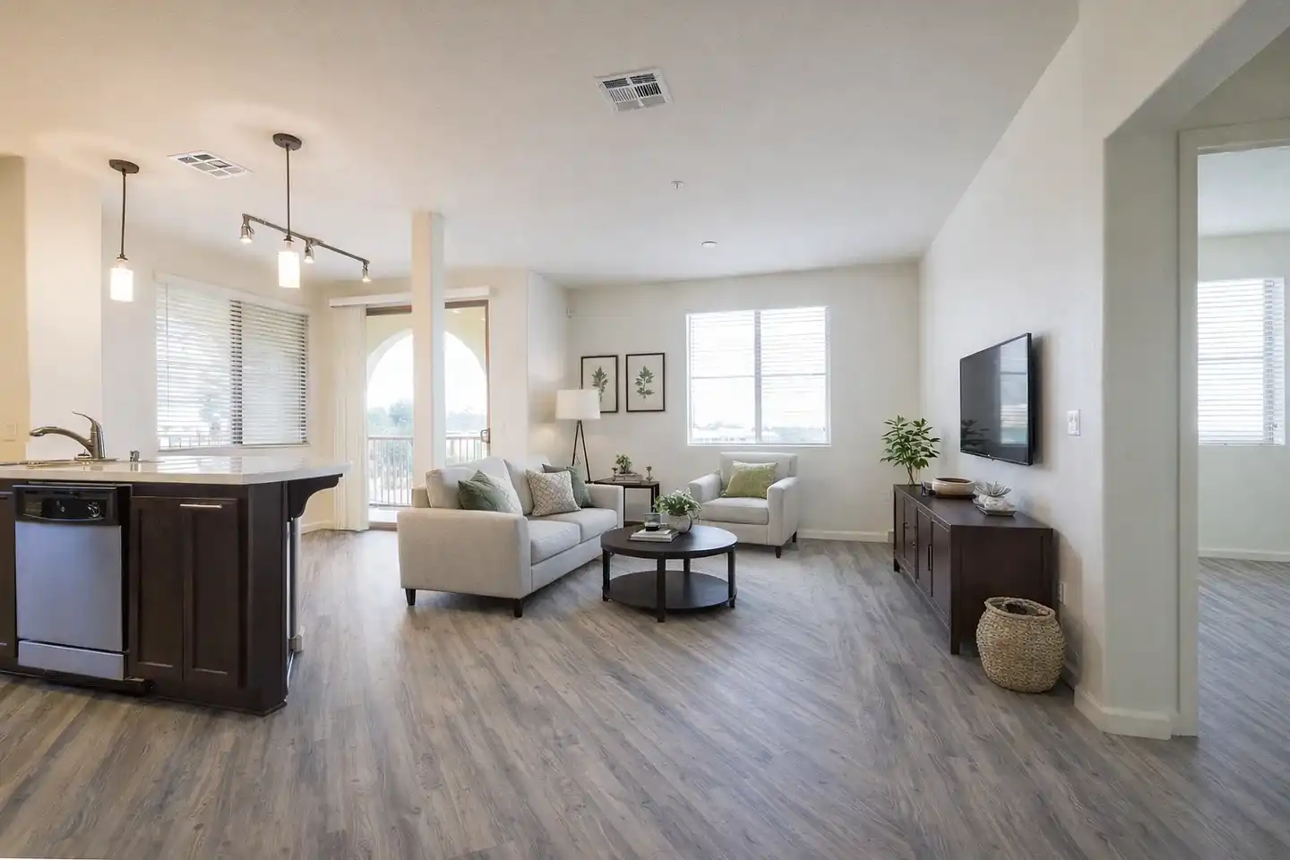Solterra Ecoluxury Apartments photo 5