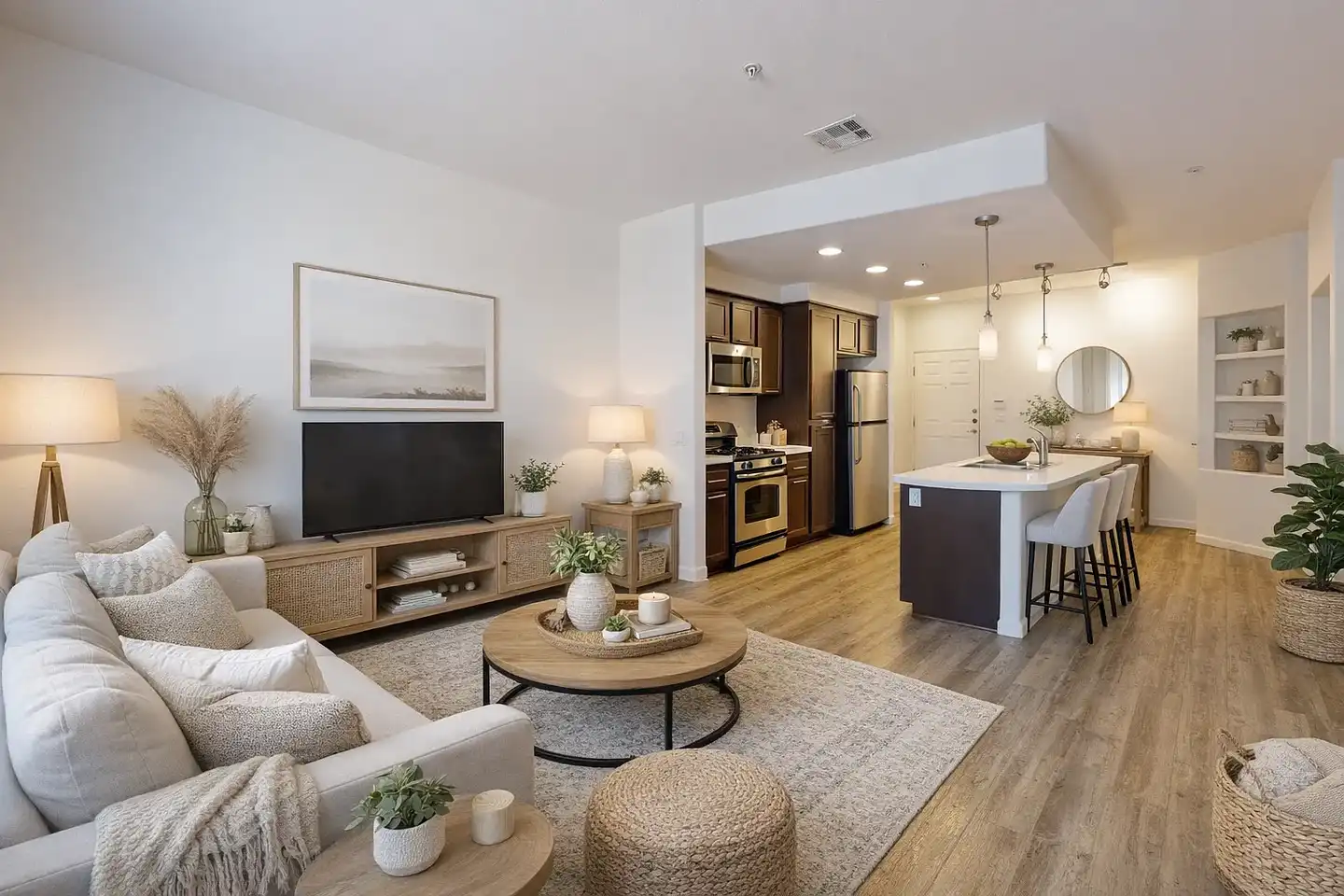 Solterra Ecoluxury Apartments photo 3