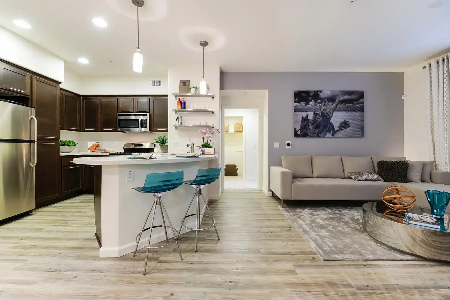 Solterra Ecoluxury Apartments photo 4