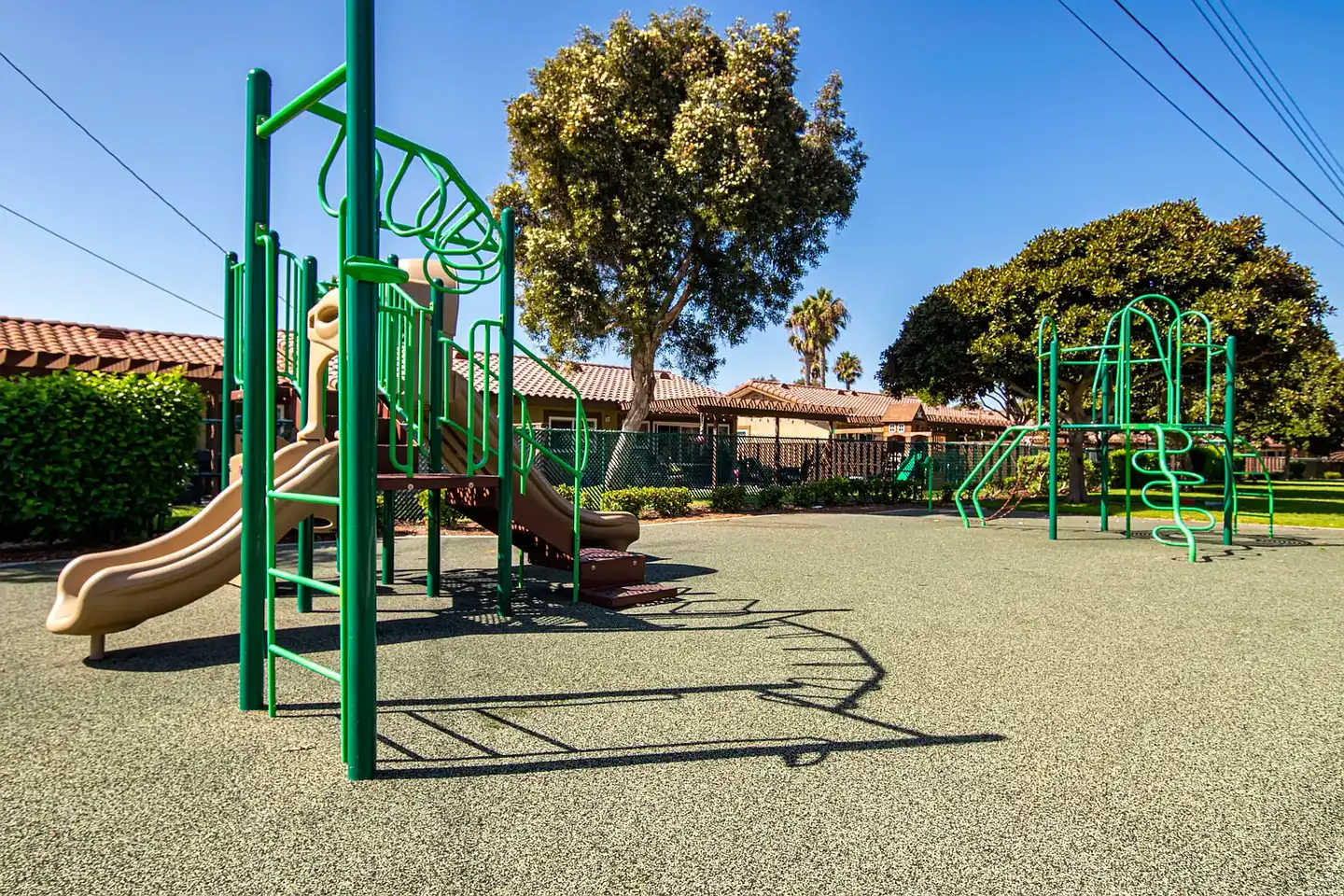 Silver Strand II - Military Housing photo 4