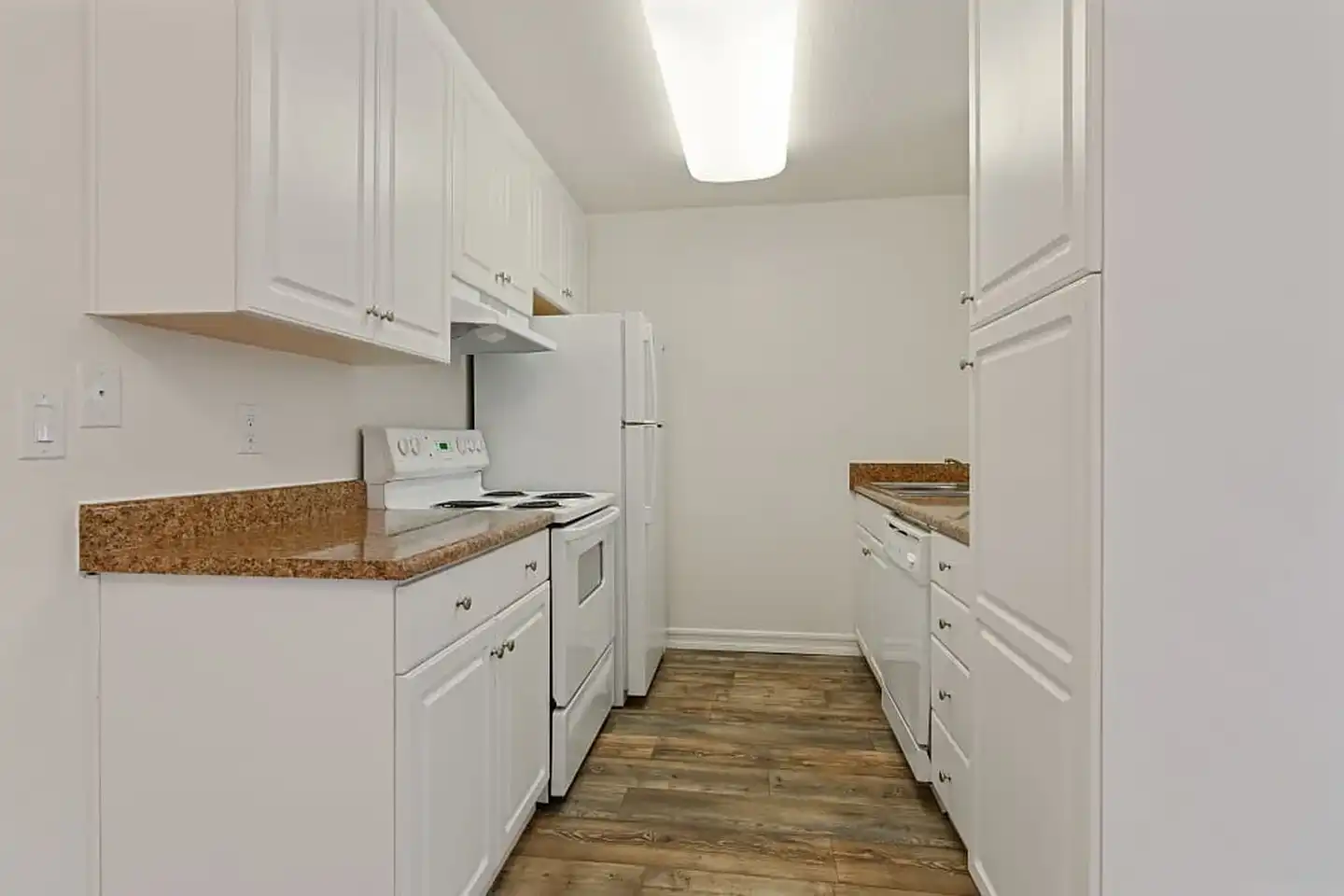 Terrace View Villas - Military Housing photo 4
