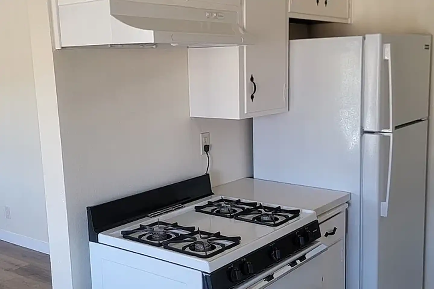 Mark IX Apartments photo 4