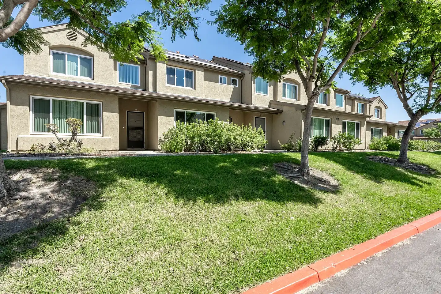 Lofgren Terrace - Military Housing photo 3