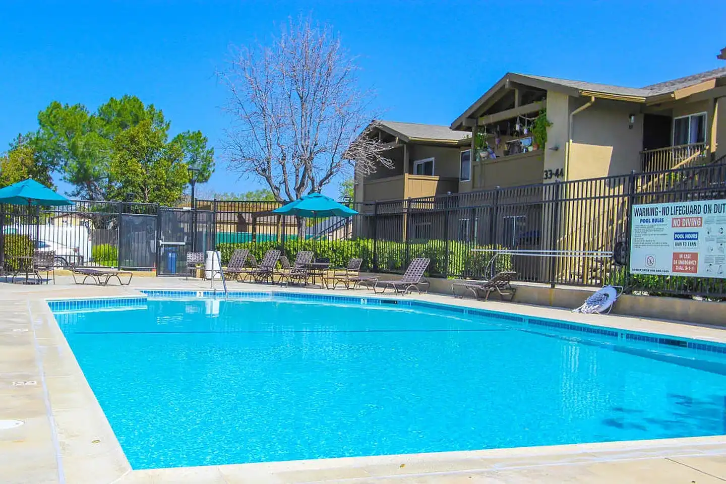 Ramona Vista-Military Housing photo 3
