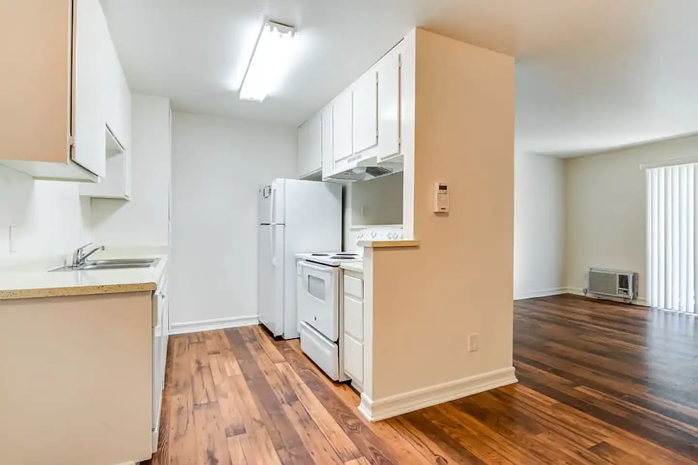 Ramona Vista-Military Housing photo 5