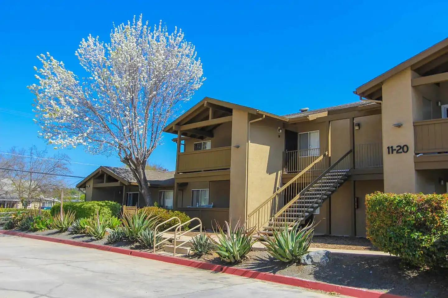 Ramona Vista-Military Housing photo 2