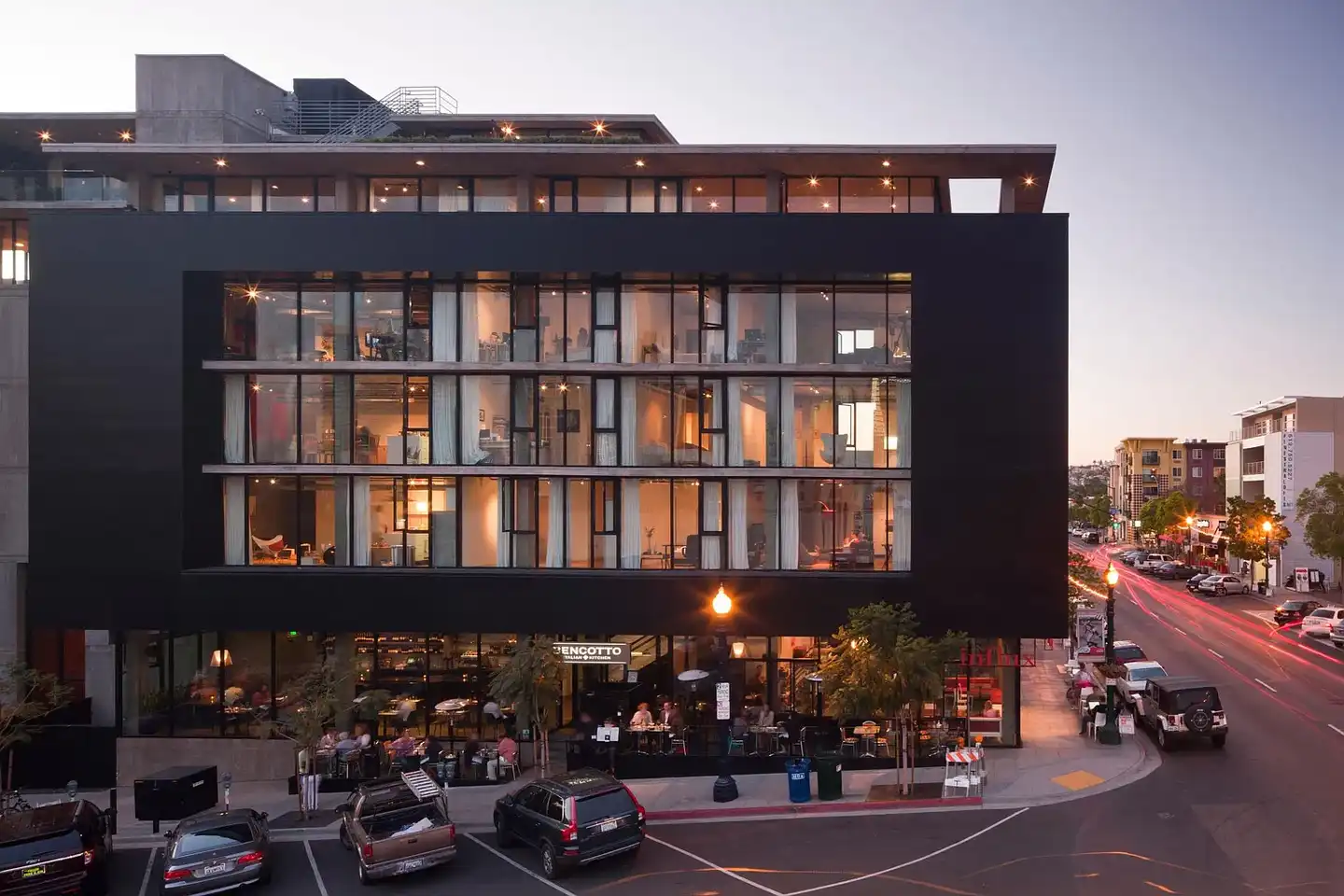The Q Lofts photo 4