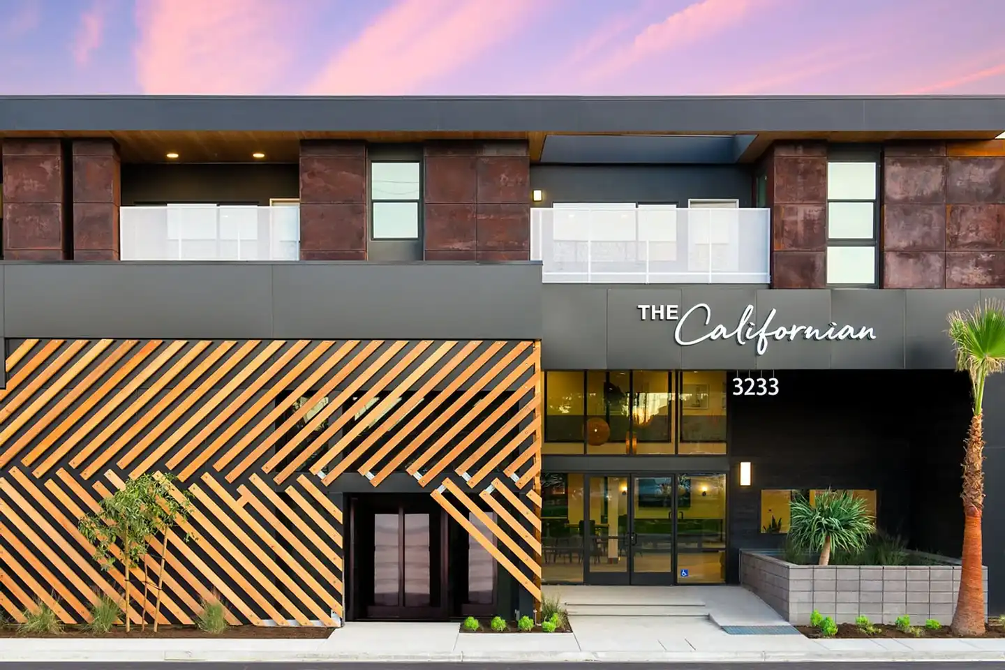 The Californian Coastal Apartments photo 2