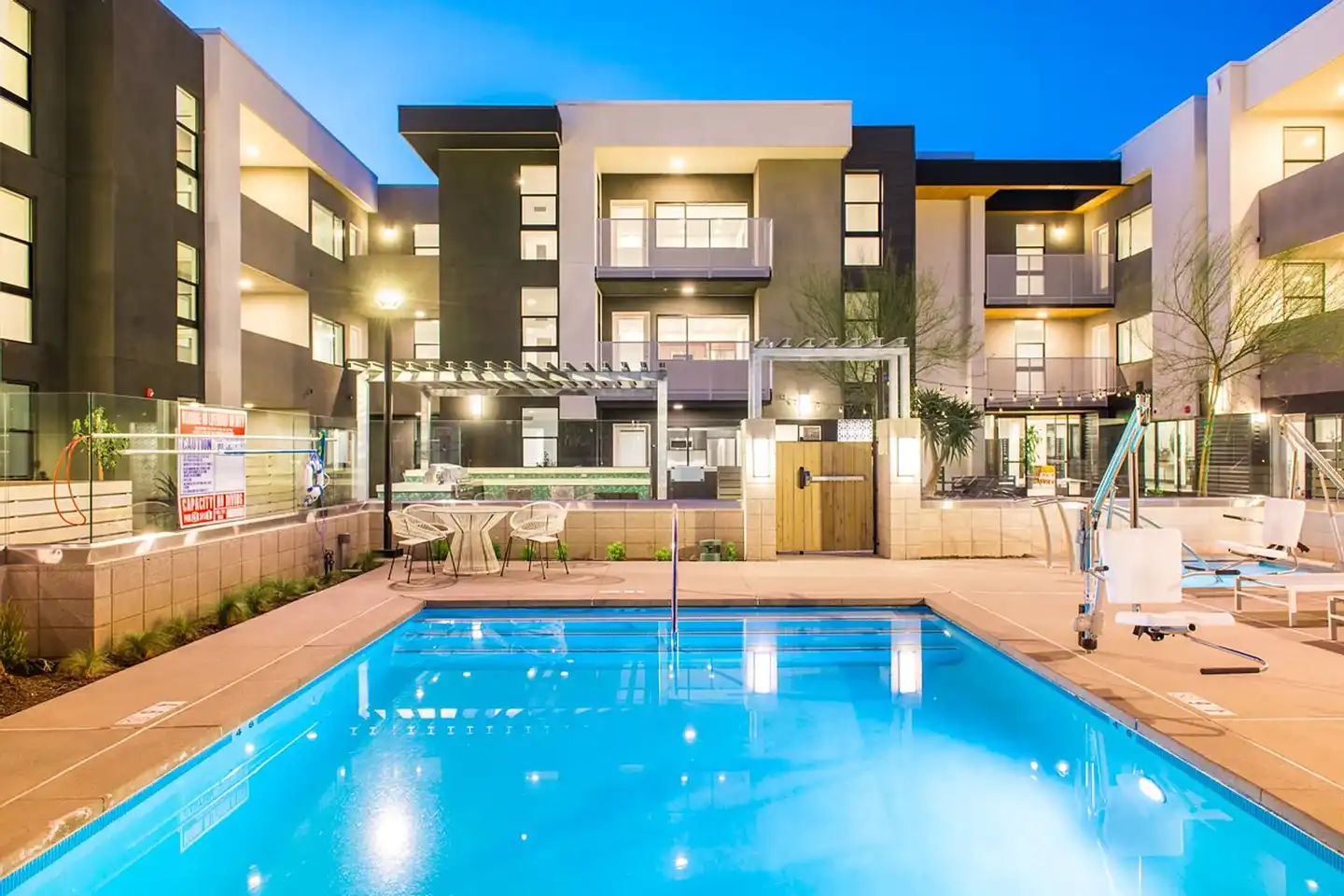 The Californian Coastal Apartments photo 4