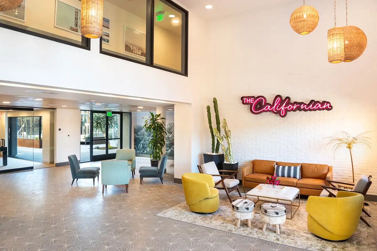 The Californian Coastal Apartments photo 3