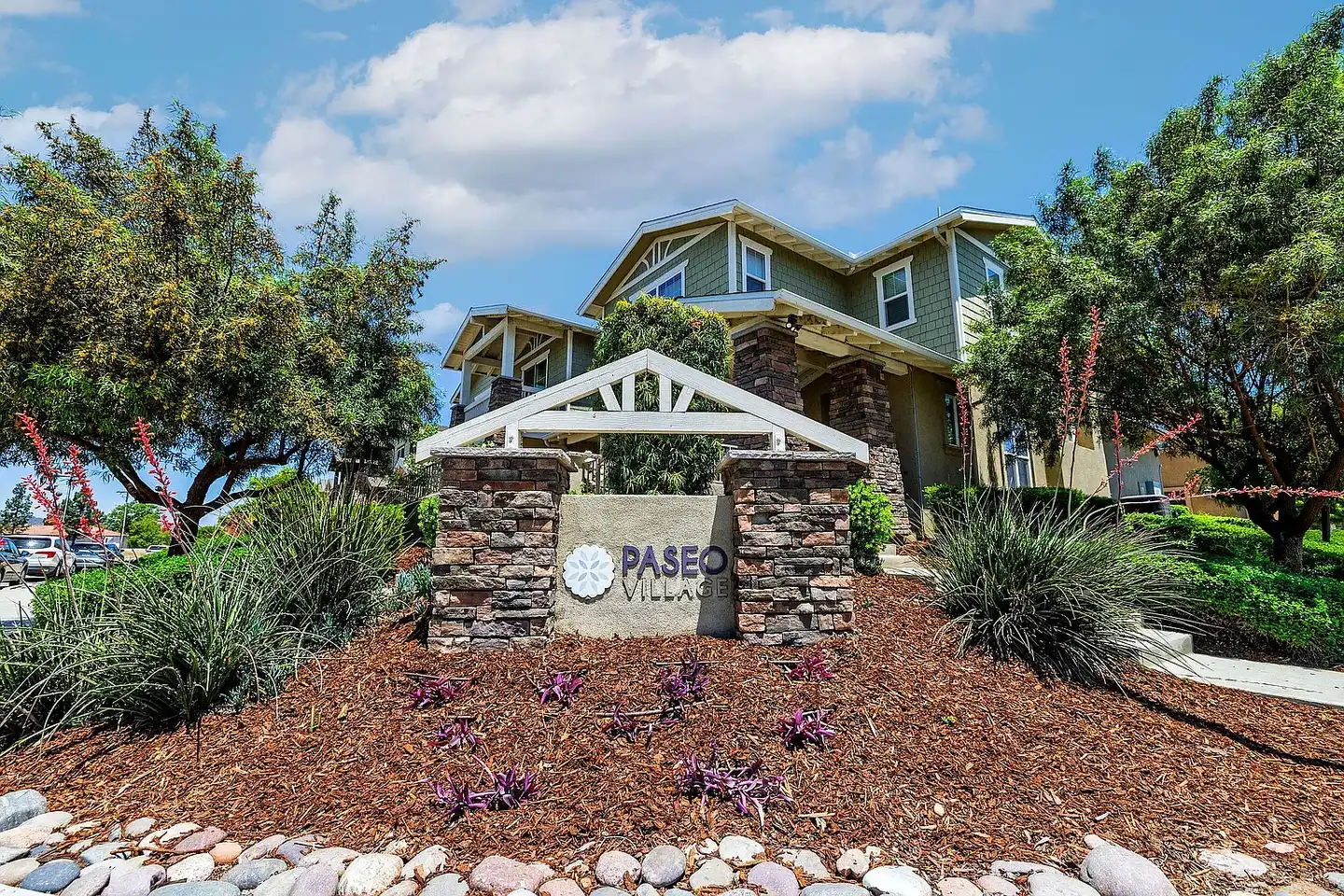 Paseo Village photo 3