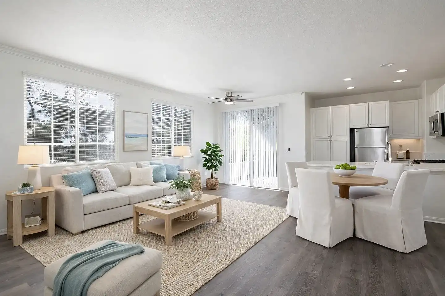 Creek View Condominiums photo 3