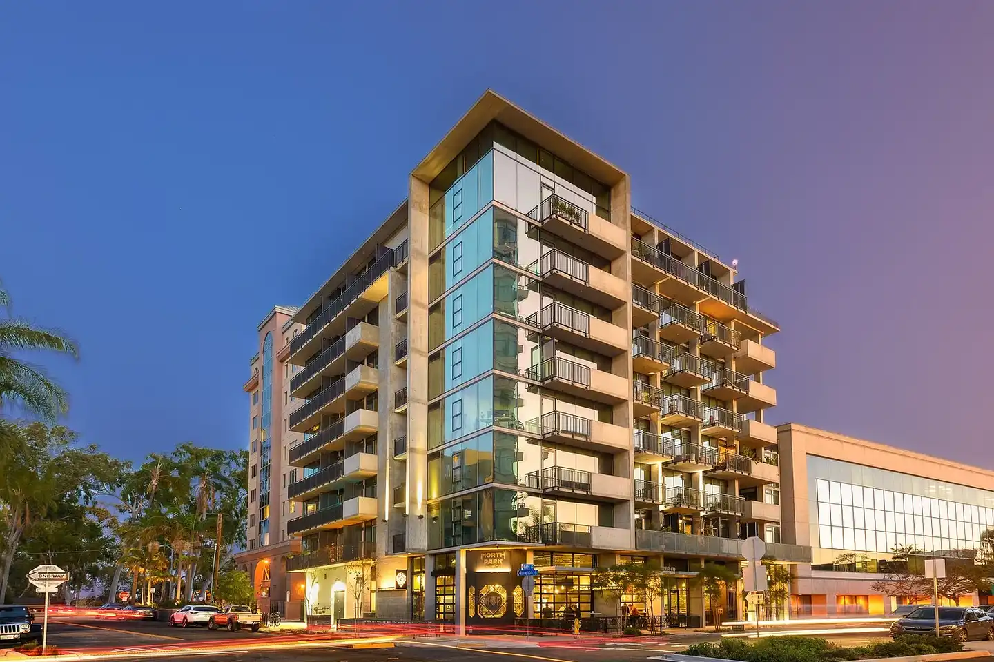 Secoya Apartments photo 2