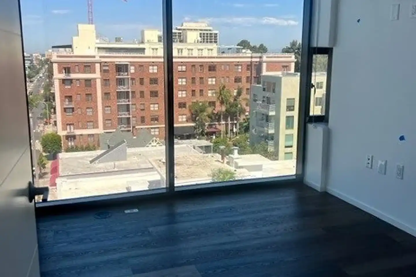 Secoya Apartments