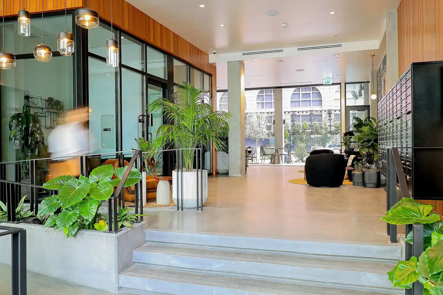 Secoya Apartments photo 3