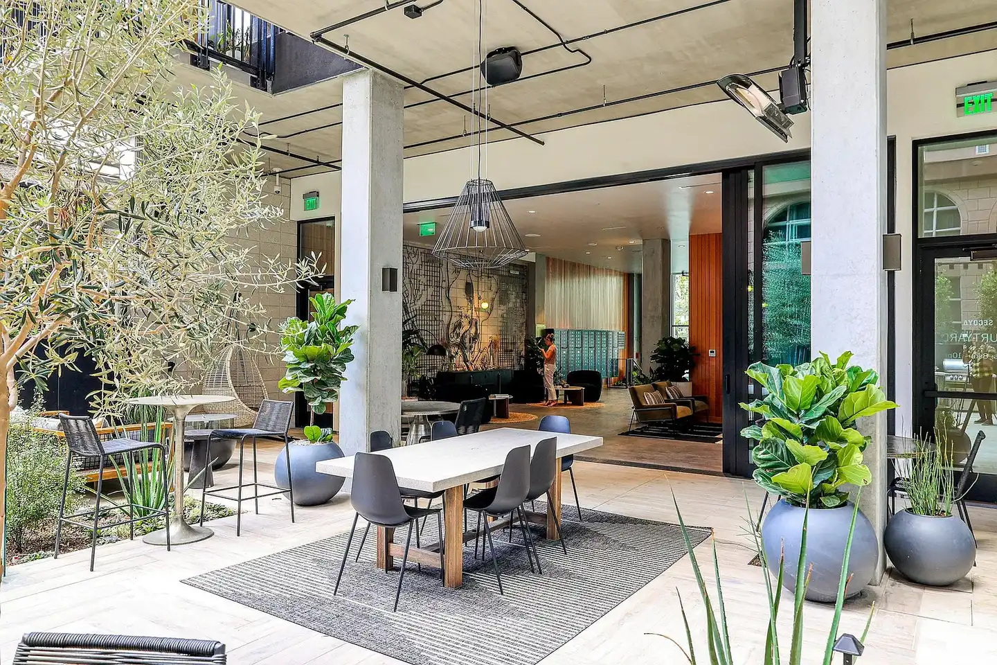 Secoya Apartments photo 4