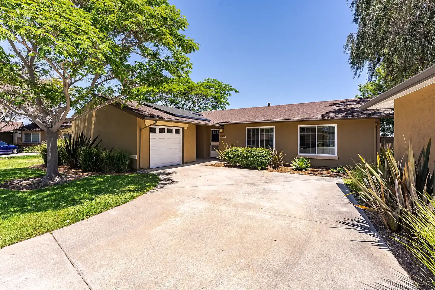Canyon View - Military Housing photo 2