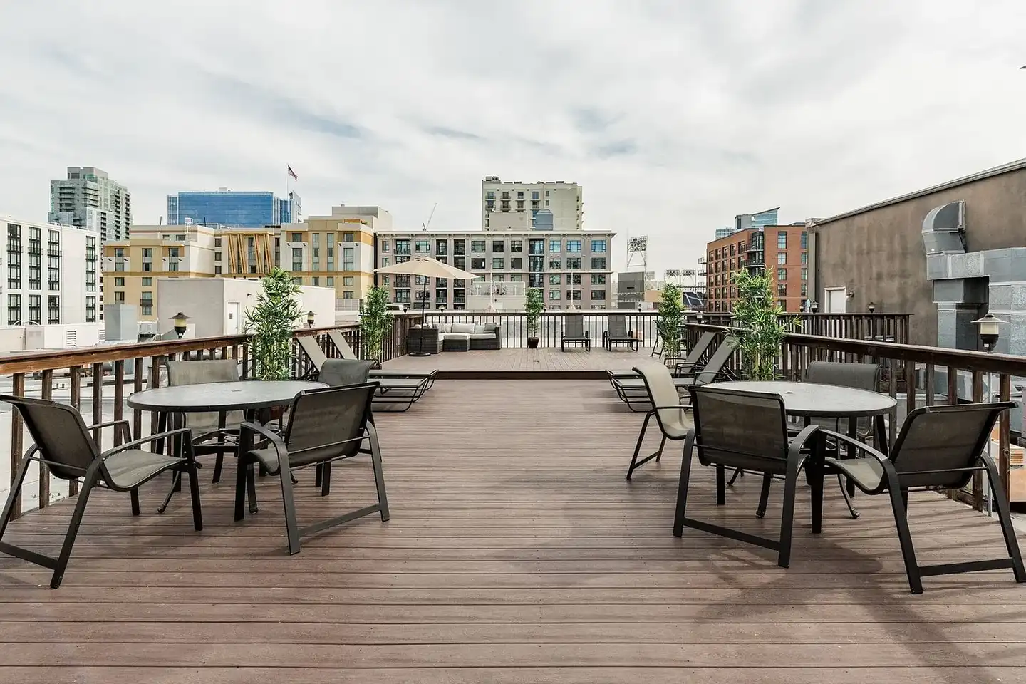 Pioneer Warehouse Lofts